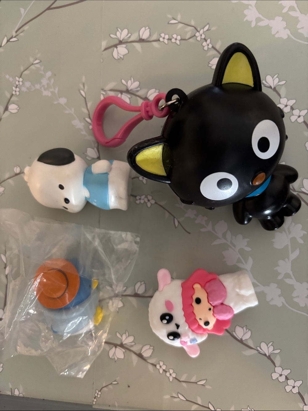 Sanrio Lot